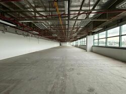 Changi Logistics Centre (D17), Factory #454846511